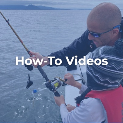 Fishing Videos