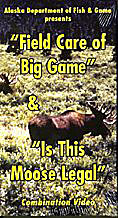 Is This Moose Legal is one of the many videos now available free via streaming video online