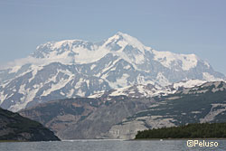 Icy Bay Photo by Beth Peluso