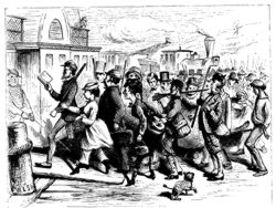 Murrays Fools Author and minister William Murray inspired thousands of urban dwellers to visit the outdoors in the late 1800s