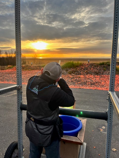 Rabbit Creek Shotgun League Shooting - Alaska Department of Fish and Game (ADFG)