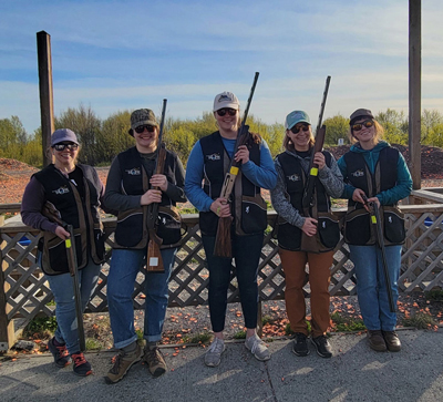 Bow Shotgun Group