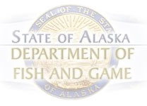 State of Alaska Department of Fish and Game