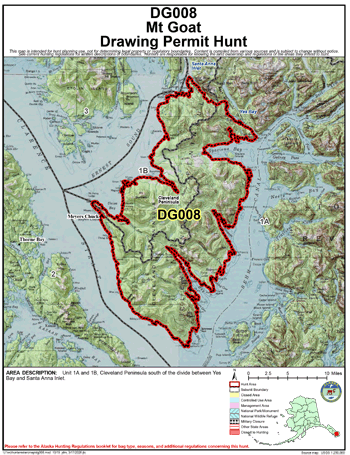 Map of DG008