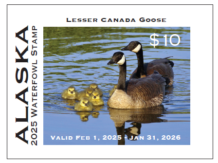State Duck Stamp