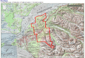 Featured Map Users can now create custom hunt maps to print or for use on a mobile device based on Game Management Unit GMU by Species by Hunt Number or by Hunt Type