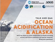 Ocean Acidification Alaska